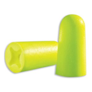 UVEX X-FIT LIME FÜLDUGÓ PU SNR 37DB