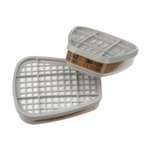 3M 6055 A2 GÁZSZŰRŐ BETÉT SZERVES GŐZÖK ELLEN
