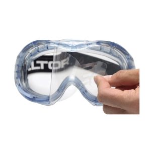 3M 71360-00003M FAHRENHEIT ZÁRTSZEMÜVEG, W/T-N-WEAR-INDIREKT