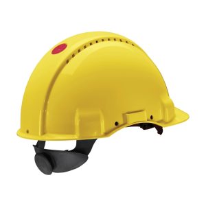 3M™ fej- és arcvédők