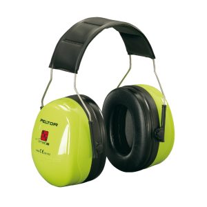 3M H540A-461-GB OPTIME III FÜLTOK JÓL LÁTHATÓSÁG