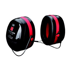 3M H540B-412-SV OPTIME III FÜLTOK TARKÓPÁNTOS