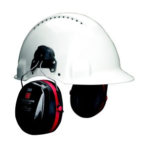 3M H540P3E-413-SV OPTIME III FÜLTOK, SISAKRA