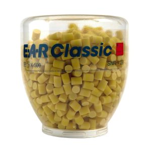 3M PD-01-001 EAR CLASSIC ONE TOUCH FÜLDUGÓ BUBORÉK