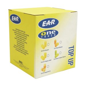 3M PD-01-009 EAR CLASSIC TOP UPFÜLDUGÓ UTÁNTÖLTŐ
