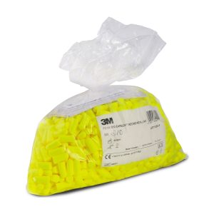 3M PD-01-010 EARSOFT TOP UPFÜLDUGÓ, NEON