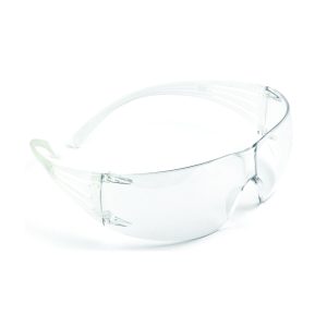 3M SECUREFIT SF201AF-EU PC CLEAR AS/AF 20 DB/KARTON