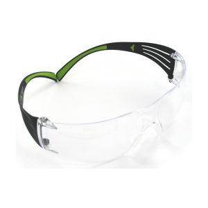 3M SECUREFIT™ SF401AF-EU VÉDŐSZEMÜVEG PC VÍZTISZTA AS/AF