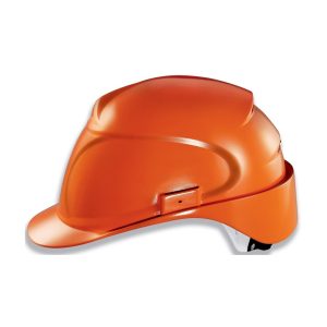 UVEX AIRWING B-WR SISAK, NARANCS