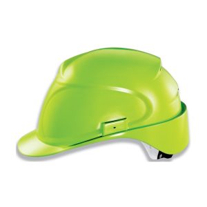 UVEX AIRWING B-WR SISAK, LIME