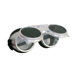 REVALUX - FELCSAPHATÓ HEGESZTŐSZEMÜVEG, FÉM