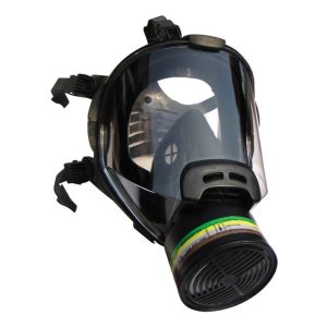 Légzésvédő alkatrészek