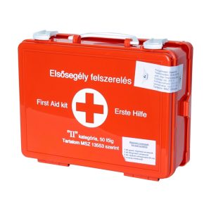 MENTŐLÁDA II. 50 FŐIG
