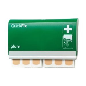 PLUM QUICKFIX RAGTAPASZ ADAGOLÓ VÍZÁLLÓ