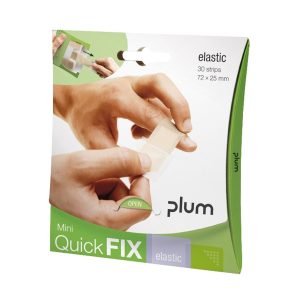 PLUM QUICKFIX MINI ADAGOLÓ RUGALMAS NATÚR