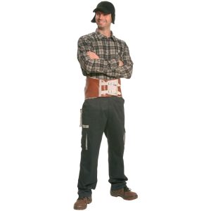 VESEVÉDŐ THERMO BÉLÉSES, 25CM SZÉLES, 110CM HOSSZÚ