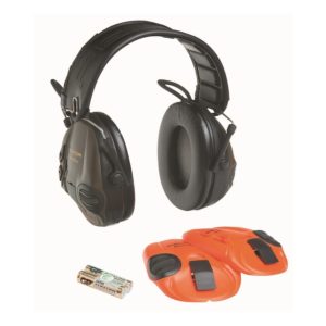 3M MT16H210F-478-GN SPORTTAC FÜLTOK, VADÁSZATHOZ