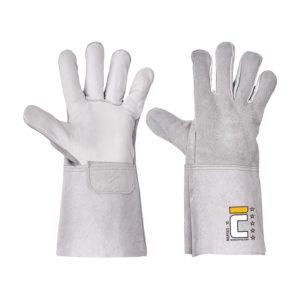 MARTIUS bőrkesztyű kevlar - 11