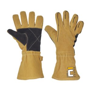 CALANDRA KEVLAR bőrkesztyű - 11