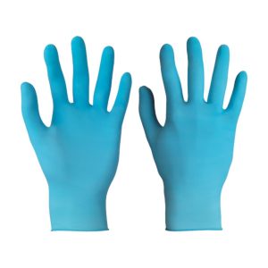 ANSELL  92-670/100 Touch N T – Méret: 10