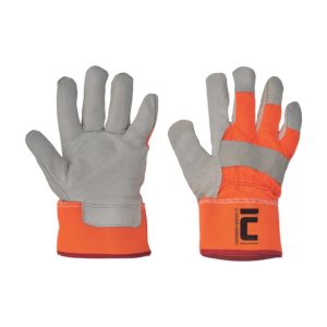 CASSOWARY WINTER kesztyű – Méret: 11, Szín: Hv-narancs