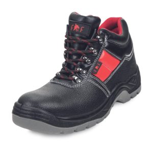 JENA SC-03-003 S3 SRC bakancs fek – Méret: 48