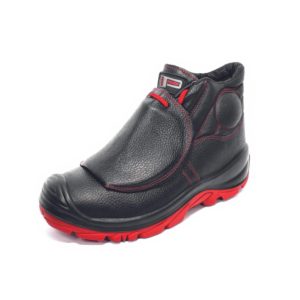 ARDITA MF S3 HRO M SRC bakancs fek – Méret: 48