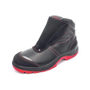 NUOVO SPECIALE MF S1P SRC bakancs – Méret: 48, Szín: Fekete