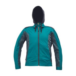 DAYBORO dzseki – Méret: 64, Szín: Petrol-kek