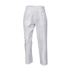 APUS női nadrág fehér – Méret: 60