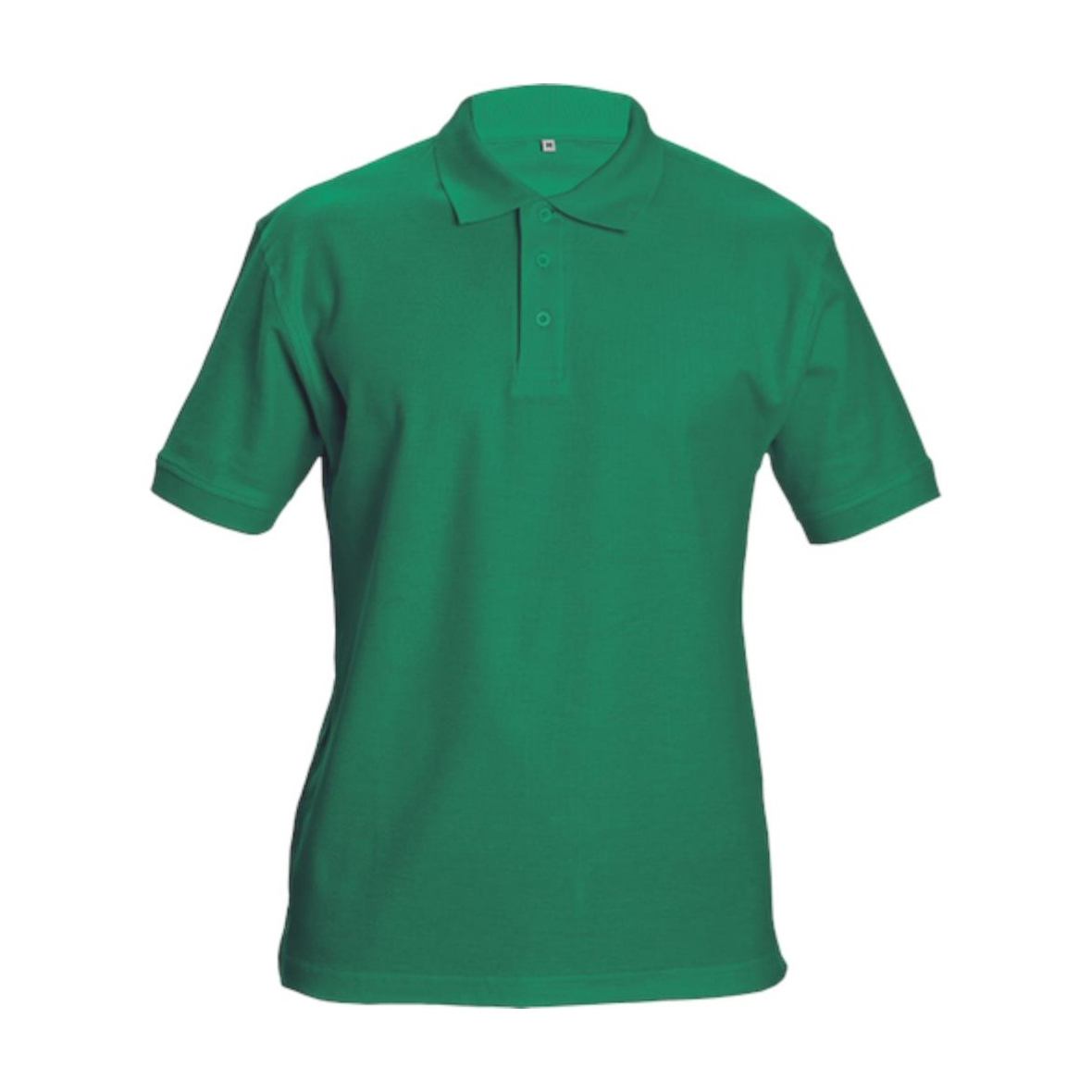 DHANU tenisz póló – Méret: Xxxl, Szín: Zold