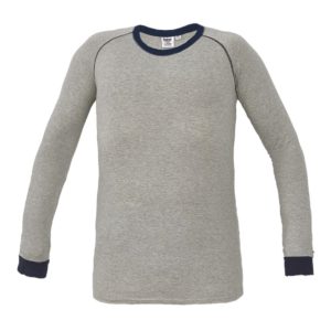 LION hosszúujjú trikó navy – Méret: 3xl-4xl, Szín: Szurke