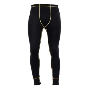 LOVELL alsónadrág hossz fekete – Méret: 2xl-3xl