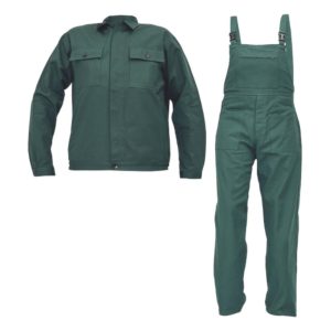 FF RALF BE-01-005 set(k+k) navy – Méret: 64, Szín: Zold