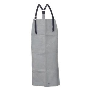 STRUVE bőr védőkötény 100x80 cm