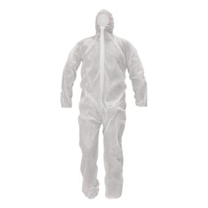 MINTO egyszerhasználatos overall – Méret: Xxxl