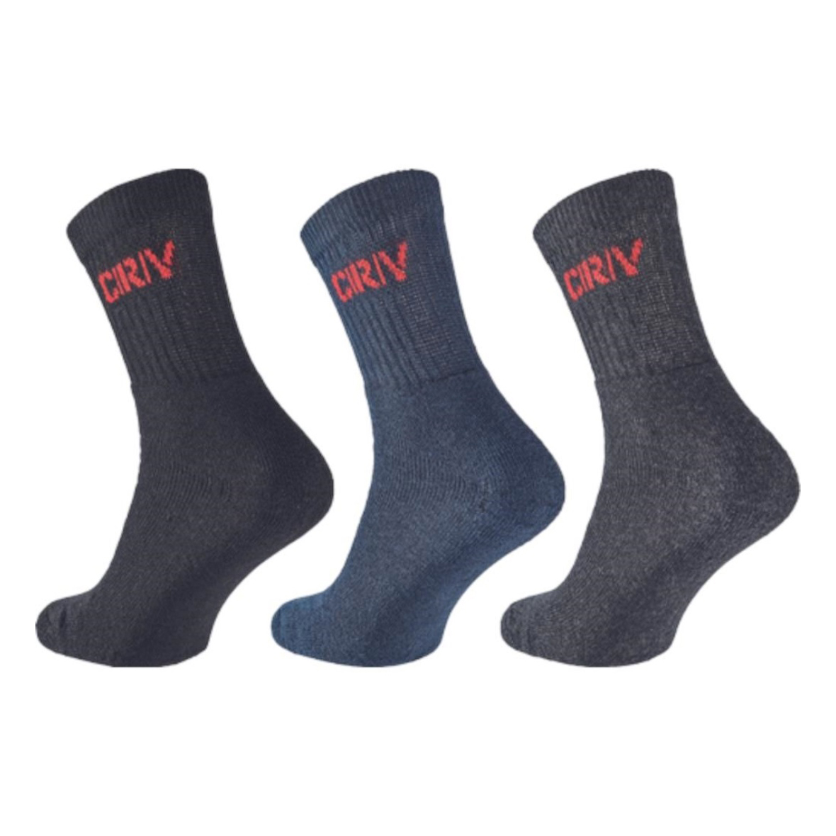 SEGIN zokni 3pack – Méret: 45-46