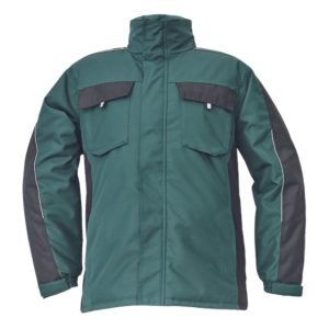 MAX NEO télikabát – Méret: 4xl, Szín: Zold