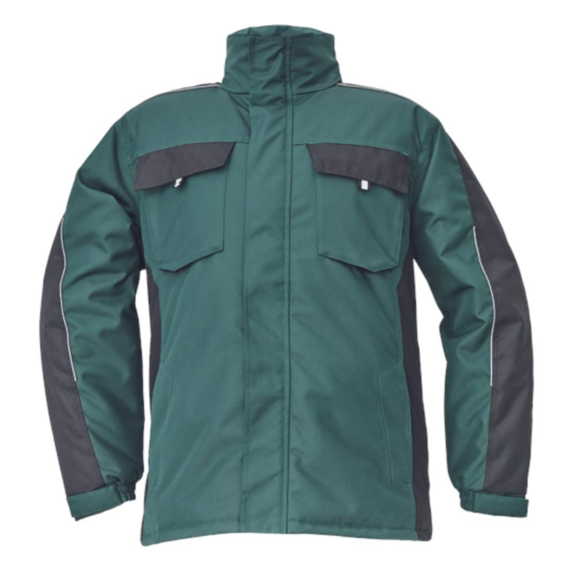 MAX NEO télikabát – Méret: 4xl, Szín: Zold