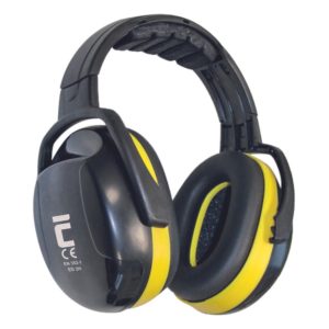 ED 2H fültok sárga