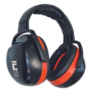 ED 3H fültok narancs