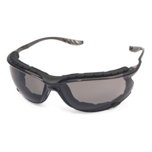 CRYSTALLUX iS szemüveg AS AF – Szín: Fustszinu