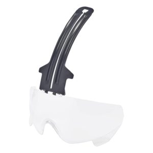 ALPINWORK integrált szemvédő víztiszta