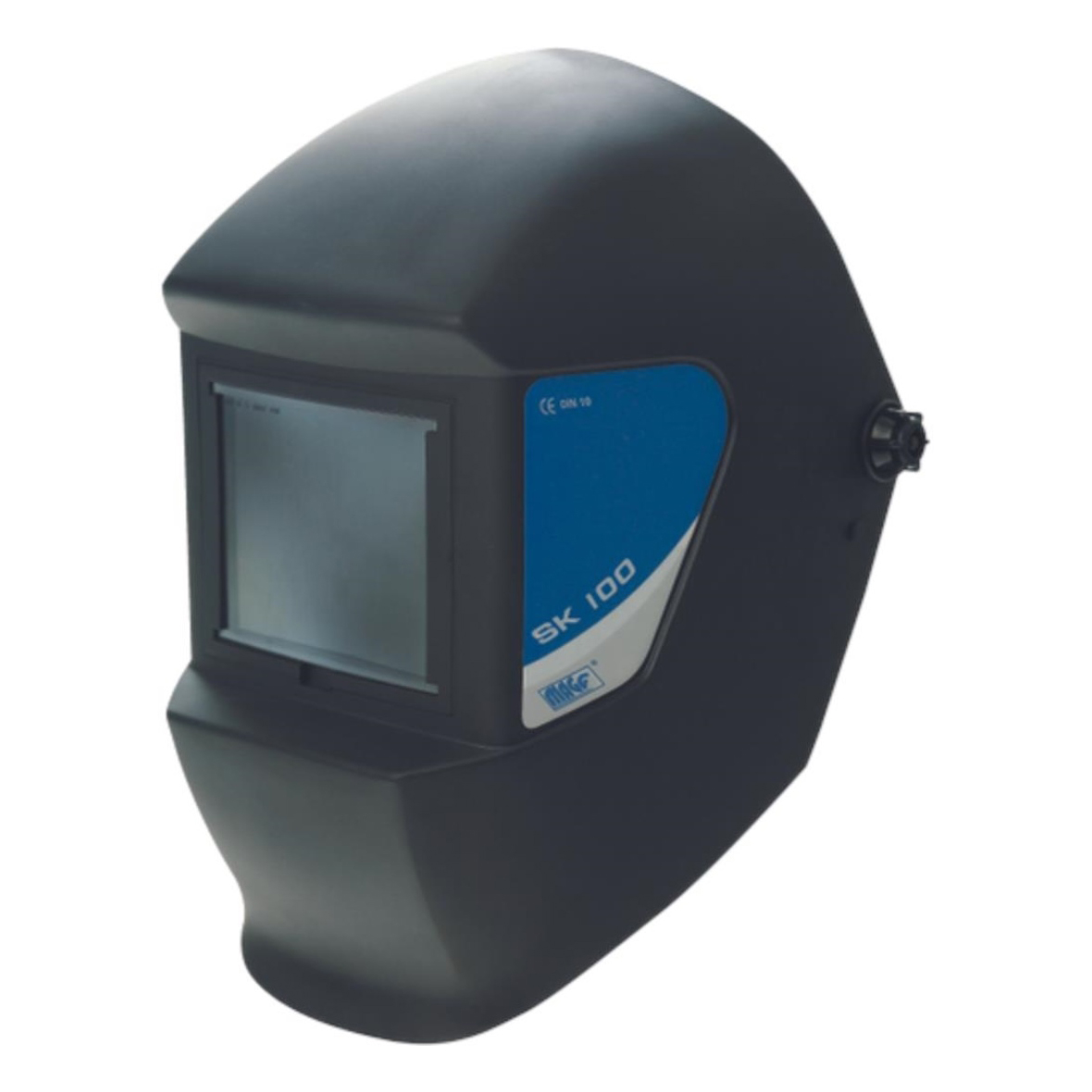 SK 100 hegesztőpajzs