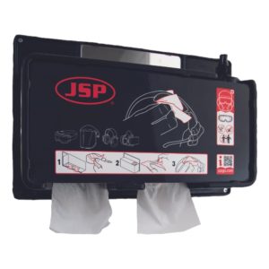 JSP Szemüveg tisztító állomás 4x280 db