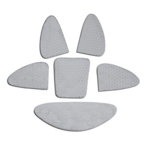 PALLADIO  KIT matricák (6db)