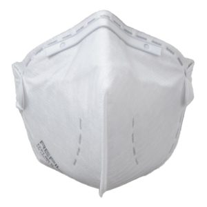 REFIL 710 FFP1 NR D szűrőfélálarc 20db