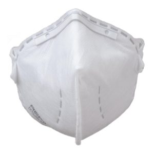 REFIL 730 FFP2 NR D szűrőfélálarc 20db