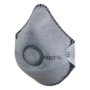 REFIL 1041 FFP2NRDOV szelepes 10db