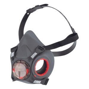 JSP Force8 félálarc L